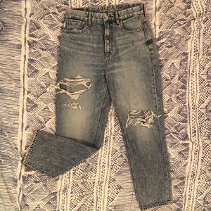 American Eagle jeans - size 6